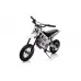Otroški KROS motor A9901 na akumulator 36V, 350W, 15 km/h