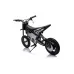 Otroški KROS motor A9901 na akumulator 36V, 350W, 15 km/h
