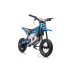 Otroški KROS motor A9901 na akumulator 36V, 350W, 15 km/h