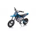Otroški KROS motor A9901 na akumulator 36V, 350W, 15 km/h