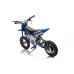 Otroški KROS motor A9901 na akumulator 36V, 350W, 15 km/h
