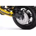 Otroški KROS motor A9901 na akumulator 36V, 350W, 15 km/h