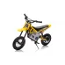 Otroški KROS motor A9901 na akumulator 36V, 350W, 15 km/h