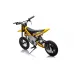 Otroški KROS motor A9901 na akumulator 36V, 350W, 15 km/h