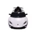 Lamborghini Huracan 4x4 + bluetooth, FM radio (roza, moder, rumen, črn, rdeč, bel)