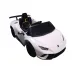 Lamborghini Huracan 4x4 + bluetooth, FM radio (roza, moder, rumen, črn, rdeč, bel)