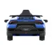 Lamborghini Huracan 4x4 + bluetooth, FM radio (roza, moder, rumen, črn, rdeč, bel)