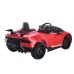 Lamborghini Huracan 4x4 + bluetooth, FM radio (roza, moder, rumen, črn, rdeč, bel)