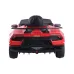 Lamborghini Huracan 4x4 + bluetooth, FM radio (roza, moder, rumen, črn, rdeč, bel)