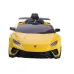 Lamborghini Huracan 4x4 + bluetooth, FM radio (roza, moder, rumen, črn, rdeč, bel)