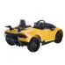 Lamborghini Huracan 4x4 + bluetooth, FM radio (roza, moder, rumen, črn, rdeč, bel)