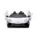Otroški Lamborghini XXL A8803 24V (bel, moder, rumen, roza)