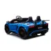 Otroški Lamborghini XXL A8803 24V (bel, moder, rumen, roza)