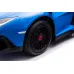 Otroški Lamborghini XXL A8803 24V (bel, moder, rumen, roza)