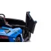 Otroški Lamborghini XXL A8803 24V (bel, moder, rumen, roza)