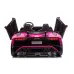 Otroški Lamborghini XXL A8803 24V (bel, moder, rumen, roza)