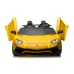 Otroški Lamborghini XXL A8803 24V (bel, moder, rumen, roza)