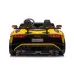 Otroški Lamborghini XXL A8803 24V (bel, moder, rumen, roza)