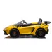 Otroški Lamborghini XXL A8803 24V (bel, moder, rumen, roza)