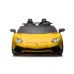 Otroški Lamborghini XXL A8803 24V (bel, moder, rumen, roza)