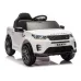 Land Rover Discovery DLS-K06 12V, FM radio, Bluetooth