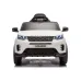 Land Rover Discovery DLS-K06 12V, FM radio, Bluetooth