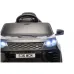 Land Rover Discovery DLS-K06 12V, FM radio, Bluetooth