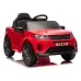 Land Rover Discovery DLS-K06 12V, FM radio, Bluetooth