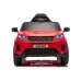 Land Rover Discovery DLS-K06 12V, FM radio, Bluetooth