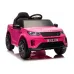 Land Rover Discovery DLS-K06 12V, FM radio, Bluetooth