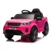 Land Rover Discovery DLS-K06 12V, FM radio, Bluetooth