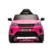 Land Rover Discovery DLS-K06 12V, FM radio, Bluetooth