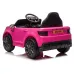 Land Rover Discovery DLS-K06 12V, FM radio, Bluetooth