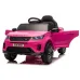 Land Rover Discovery DLS-K06 12V, FM radio, Bluetooth