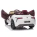Avto na akumulator Lexus LC 500 - JE1618