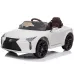 Avto na akumulator Lexus LC 500 - JE1618