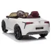 Avto na akumulator Lexus LC 500 - JE1618