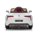 Avto na akumulator Lexus LC 500 - JE1618