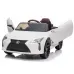 Avto na akumulator Lexus LC 500 - JE1618