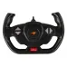 McLaren F1 dirkalni avtomobil na daljinsko upravljanje RC Rastar 1:12