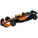 McLaren F1 dirkalni avtomobil na daljinsko upravljanje RC Rastar 1:12