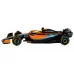 McLaren F1 dirkalni avtomobil na daljinsko upravljanje RC Rastar 1:12