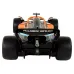 McLaren F1 dirkalni avtomobil na daljinsko upravljanje RC Rastar 1:12