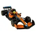 McLaren F1 dirkalni avtomobil na daljinsko upravljanje RC Rastar 1:12