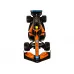 McLaren F1 dirkalni avtomobil na daljinsko upravljanje RC Rastar 1:12