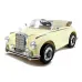 Mercedes 300S (bež ali črn) LS-618 12V EVA Mercedes 300S (bež ali črn) LS-618 12V EVA