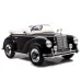 Mercedes 300S (bež ali črn) LS-618 12V EVA Mercedes 300S (bež ali črn) LS-618 12V EVA