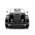 Mercedes 300S (bež ali črn) LS-618 12V EVA Mercedes 300S (bež ali črn) LS-618 12V EVA
