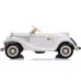 Mercedes 540K (bel, črn, rdeč) Nosilnost: 100 kg!