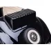 Mercedes 540K (bel, črn, rdeč) Nosilnost: 100 kg!